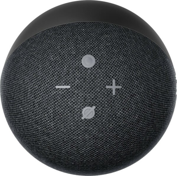 Amazon - Echo Dot 4th Gen - Image 2