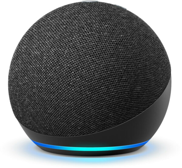Amazon - Echo Dot 4th Gen - Image 3