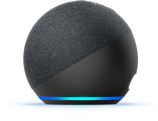 Amazon - Echo Dot 4th Gen