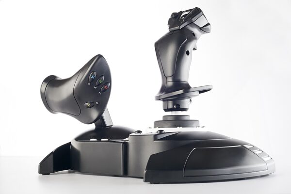 Thrustmaster T-Flight Joystick