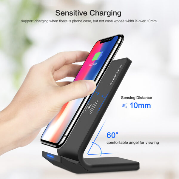 Universal Wireless Charger - Image 5