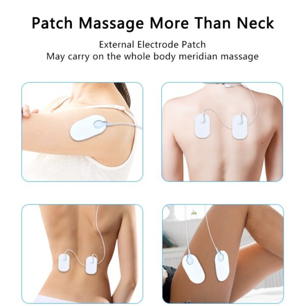 Electric Neck Massager - Image 5